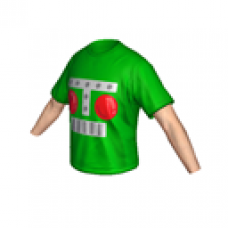 DESTRUCTOID Limited Edition T-Shirt